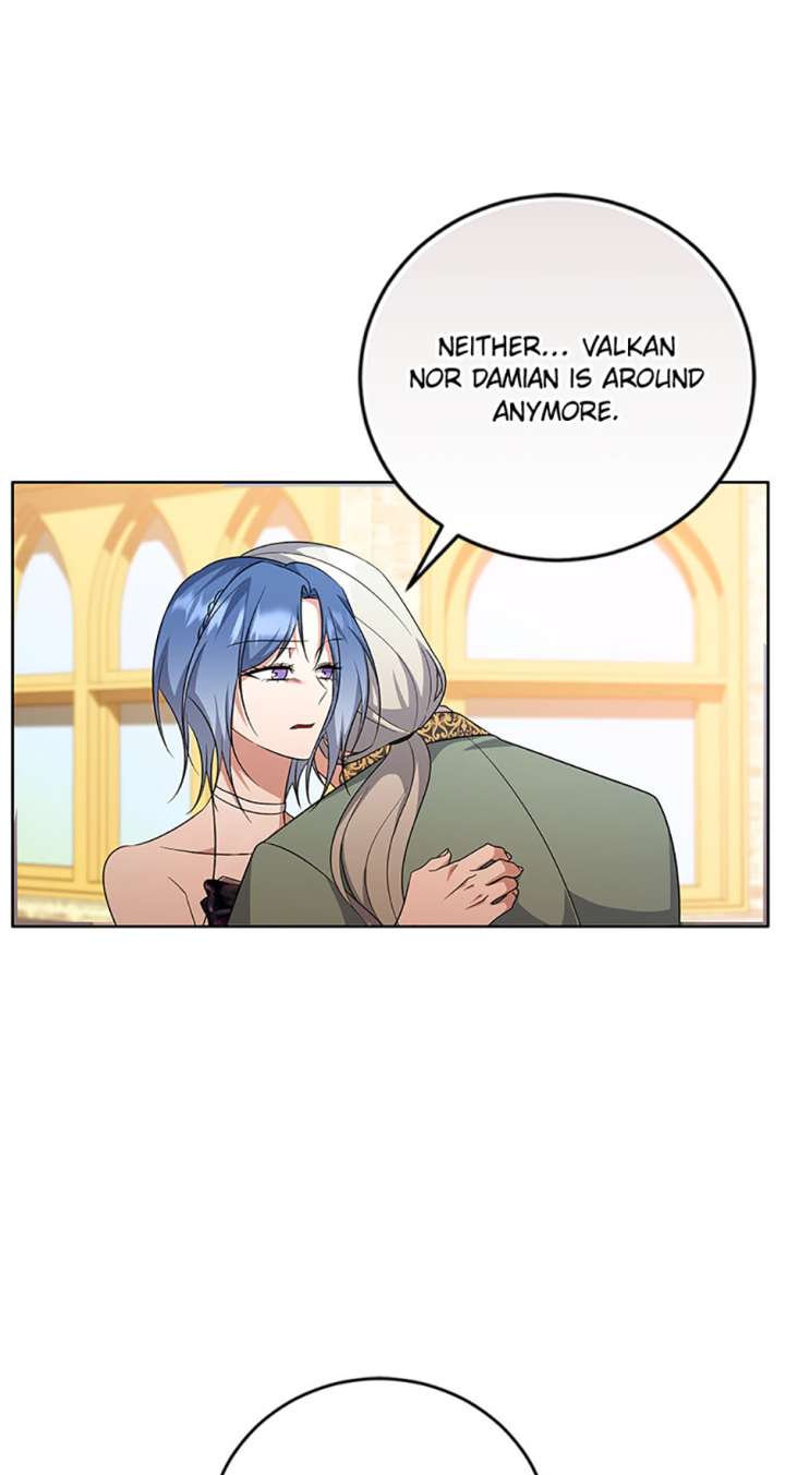 I Plan to Become the Master of a Stolen Family Chapter 82 - Page 9