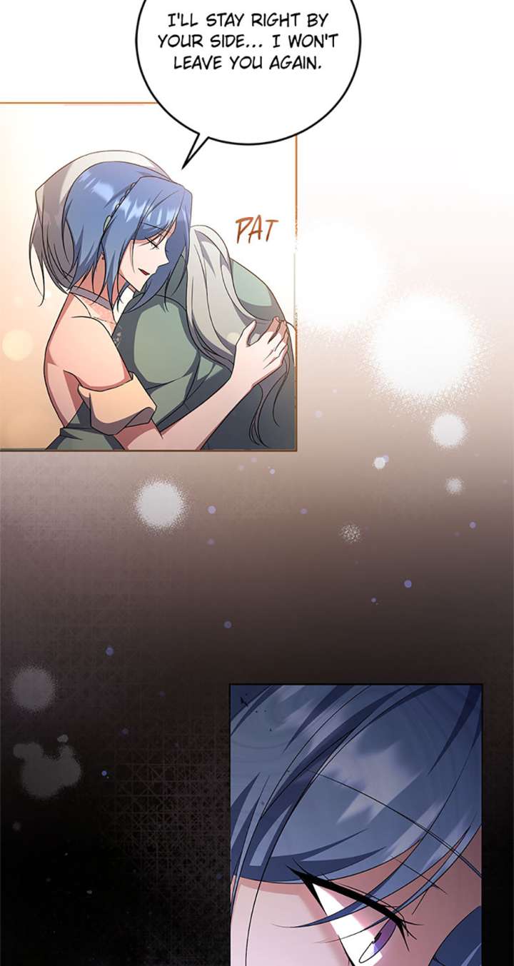 I Plan to Become the Master of a Stolen Family Chapter 82 - Page 10