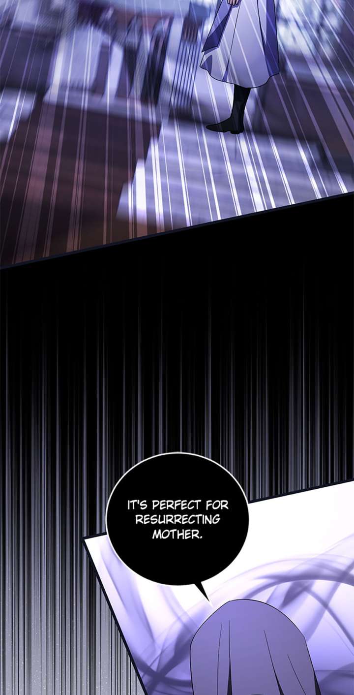 I Plan to Become the Master of a Stolen Family Chapter 83 - Page 17