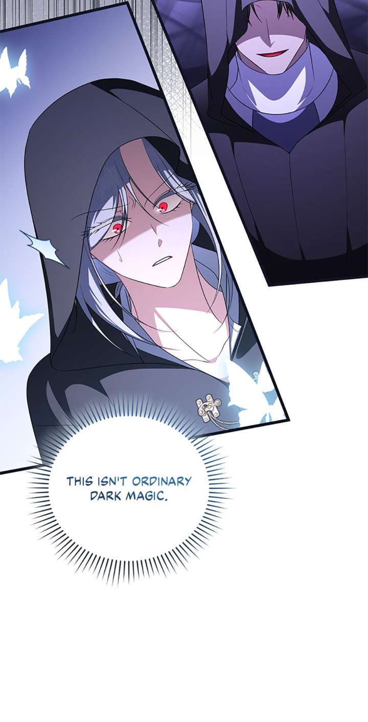 I Plan to Become the Master of a Stolen Family Chapter 83 - Page 18