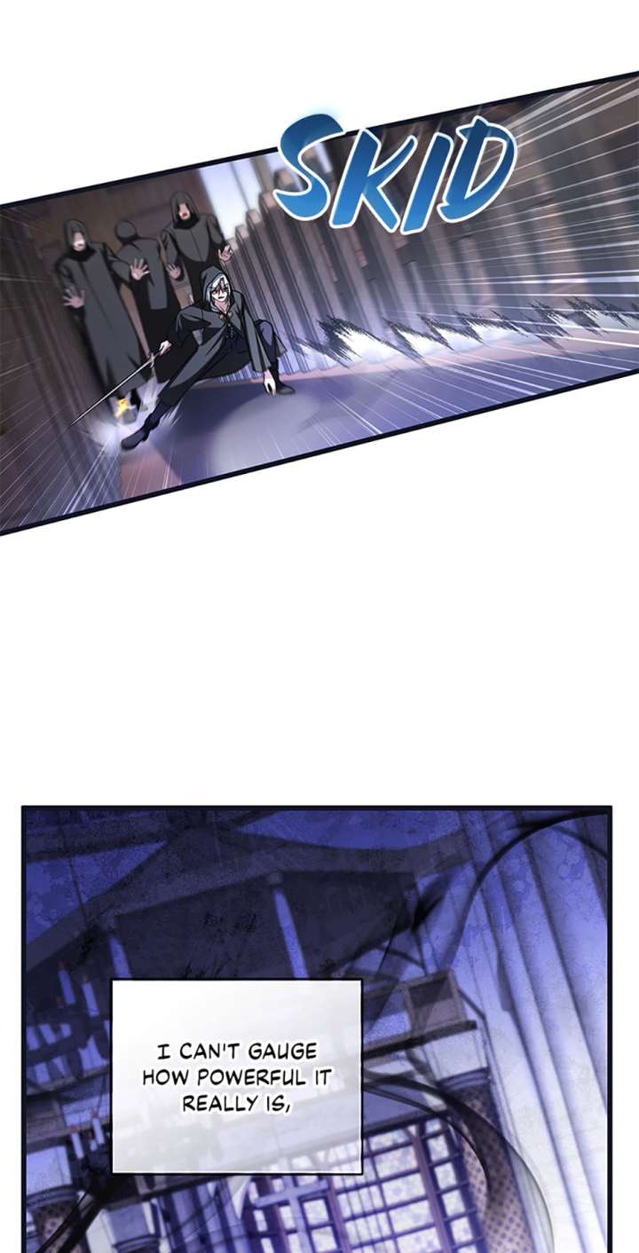 I Plan to Become the Master of a Stolen Family Chapter 83 - Page 19