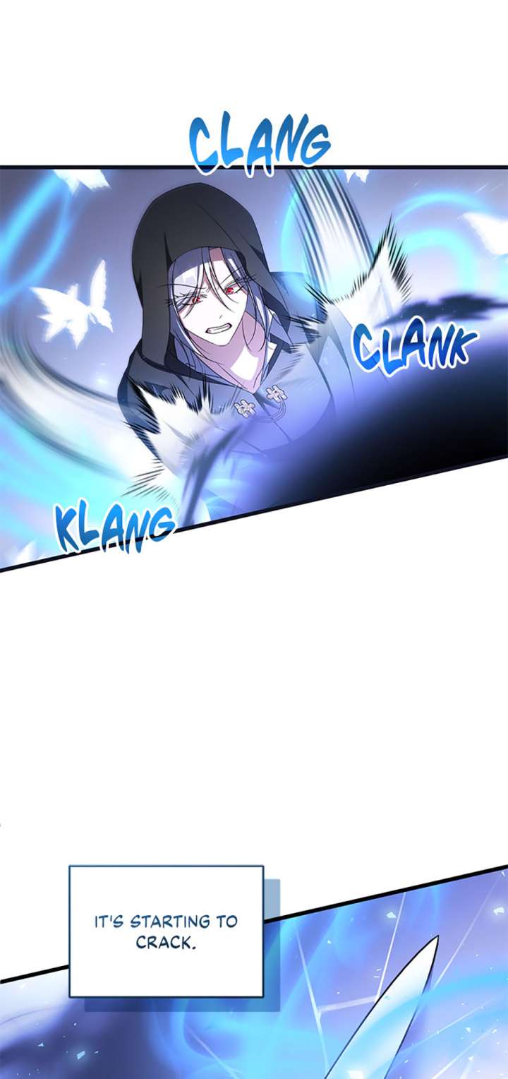 I Plan to Become the Master of a Stolen Family Chapter 83 - Page 25