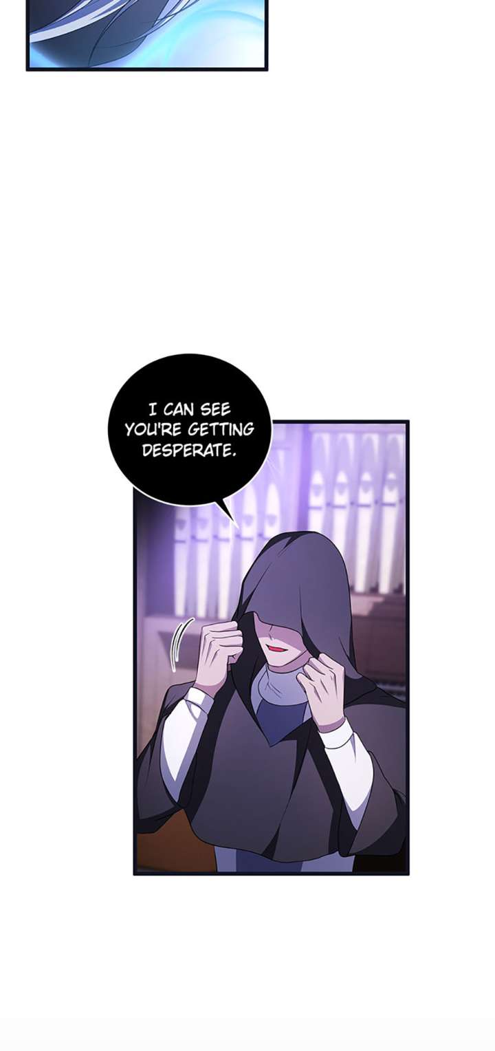 I Plan to Become the Master of a Stolen Family Chapter 83 - Page 27