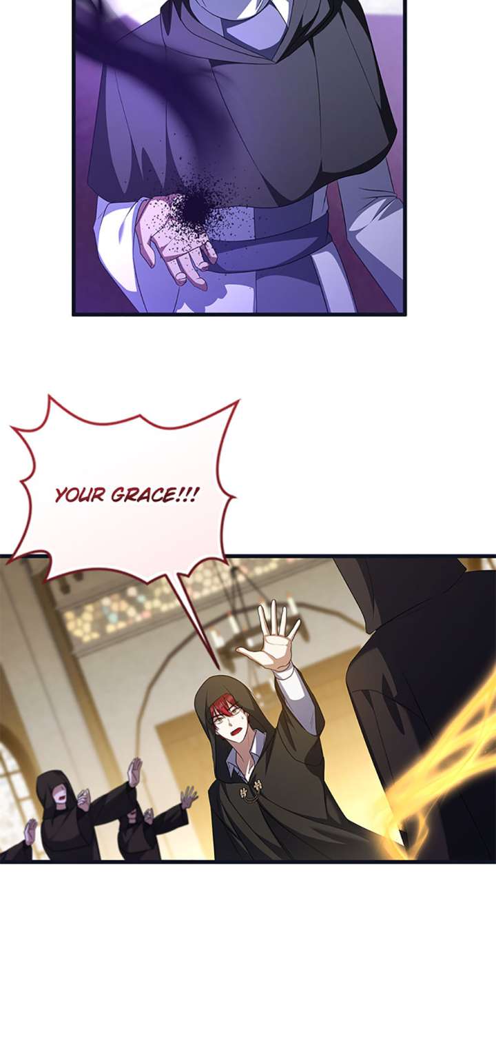 I Plan to Become the Master of a Stolen Family Chapter 83 - Page 33