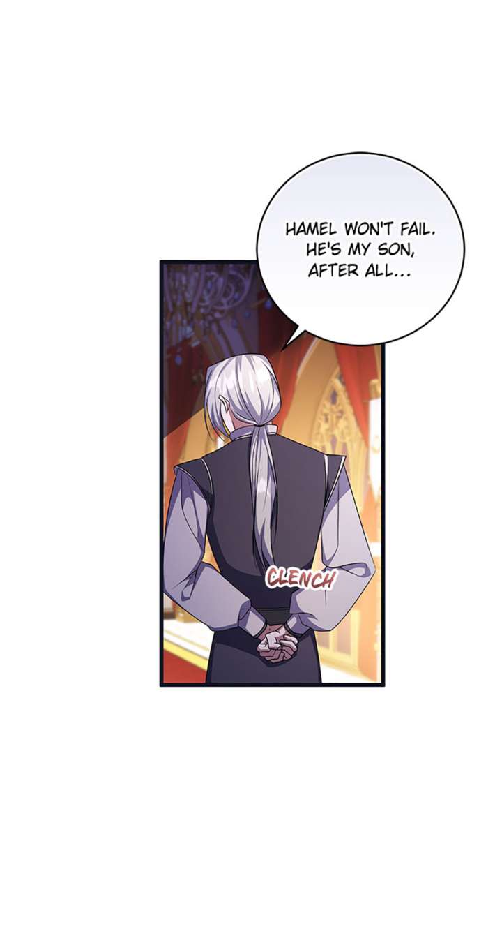 I Plan to Become the Master of a Stolen Family Chapter 83 - Page 48