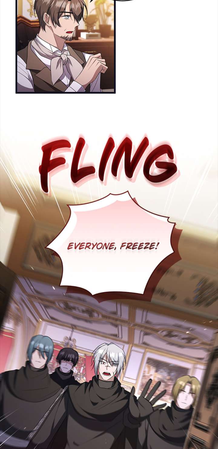 I Plan to Become the Master of a Stolen Family Chapter 83 - Page 50