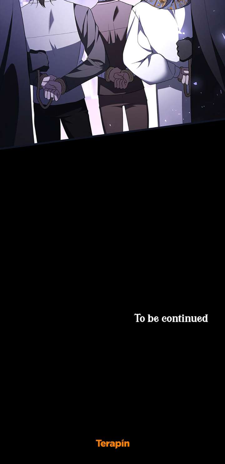 I Plan to Become the Master of a Stolen Family Chapter 83 - Page 54