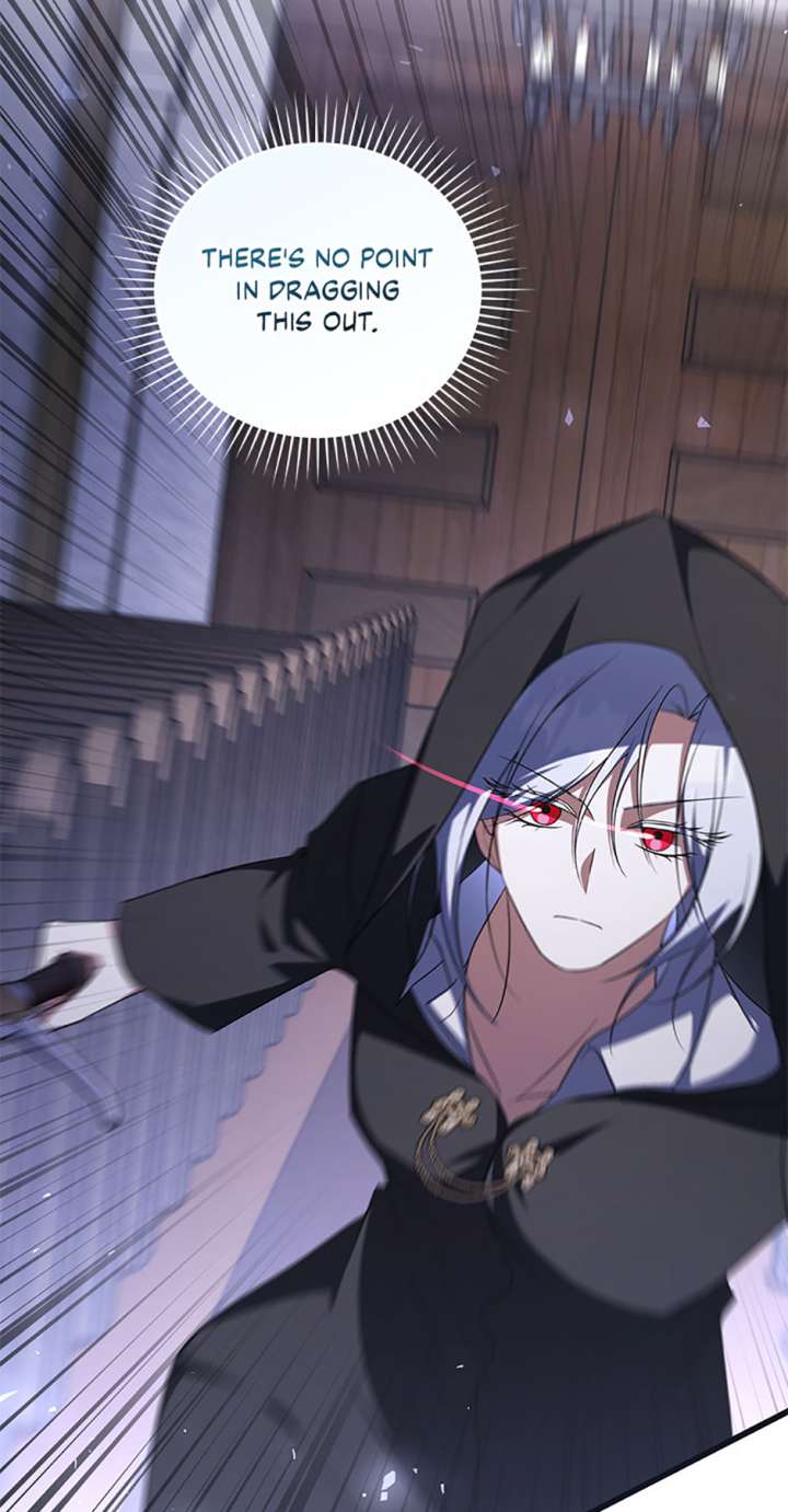 I Plan to Become the Master of a Stolen Family Chapter 83 - Page 9