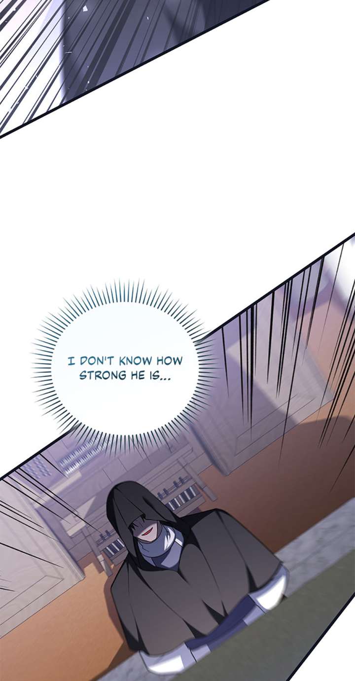 I Plan to Become the Master of a Stolen Family Chapter 83 - Page 10