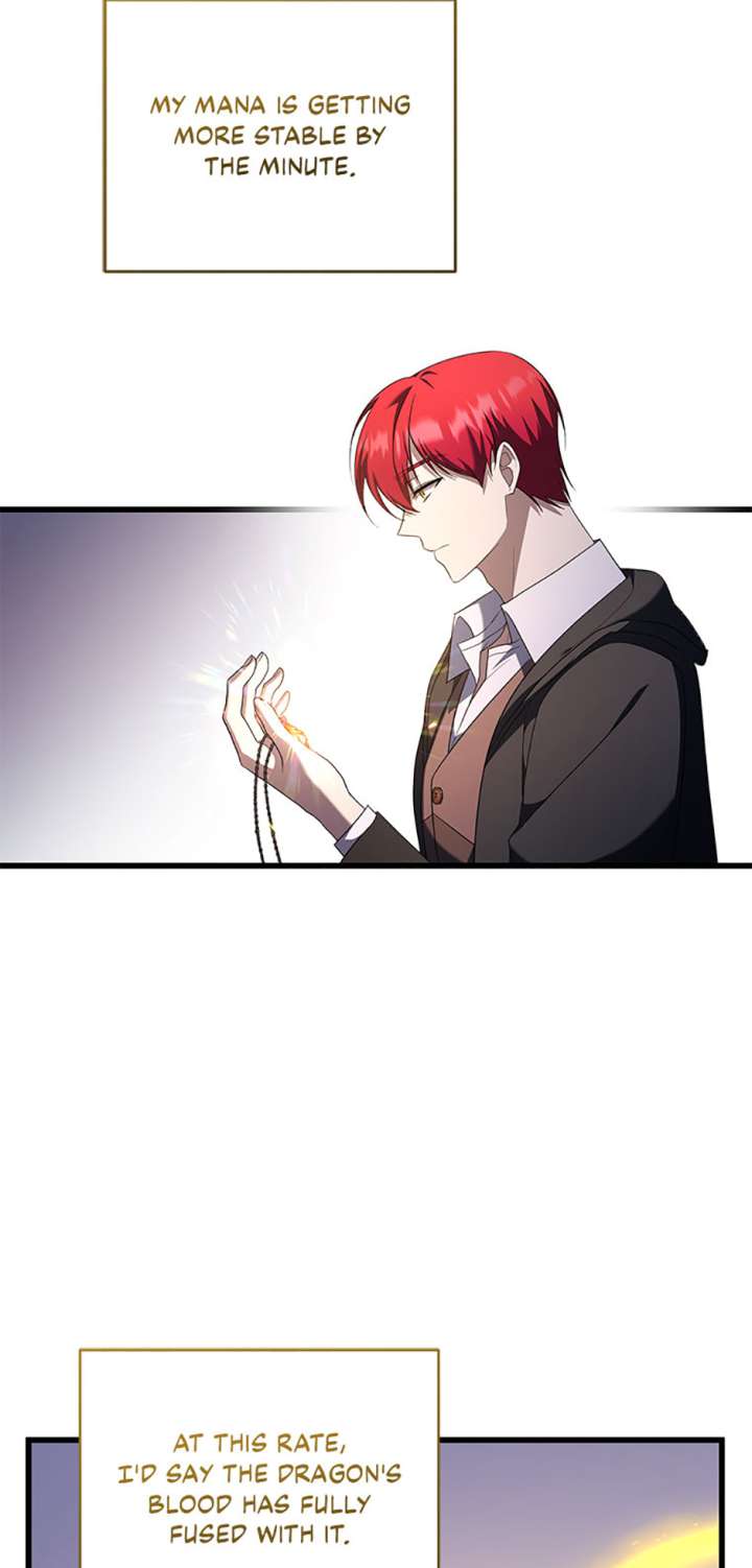 I Plan to Become the Master of a Stolen Family Chapter 84 - Page 2