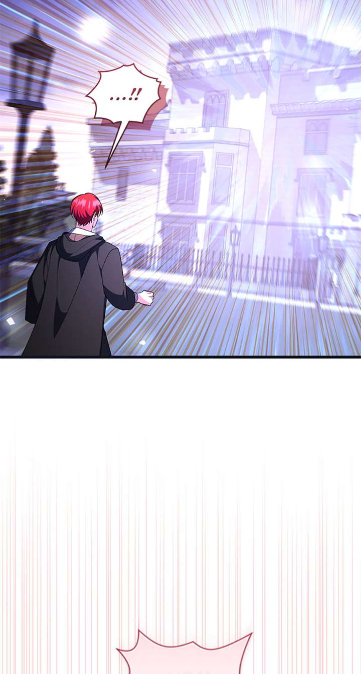 I Plan to Become the Master of a Stolen Family Chapter 84 - Page 11