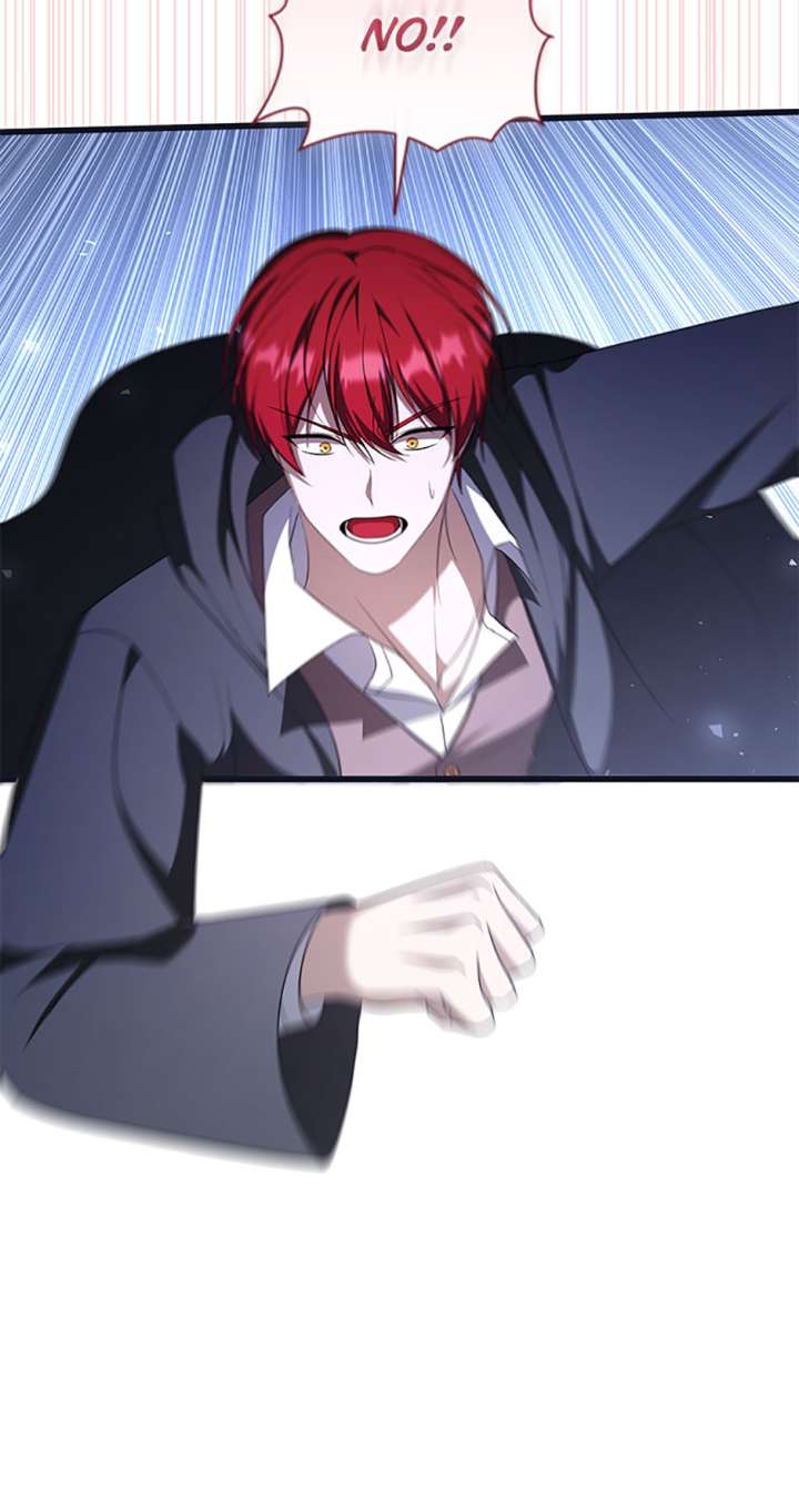 I Plan to Become the Master of a Stolen Family Chapter 84 - Page 12