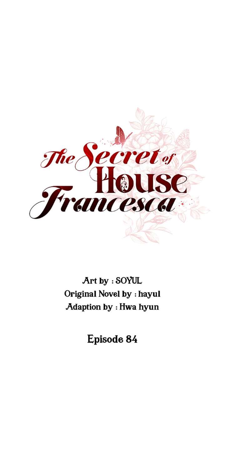 I Plan to Become the Master of a Stolen Family Chapter 84 - Page 13