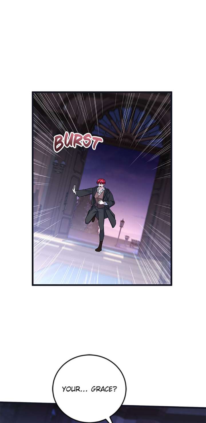 I Plan to Become the Master of a Stolen Family Chapter 84 - Page 14