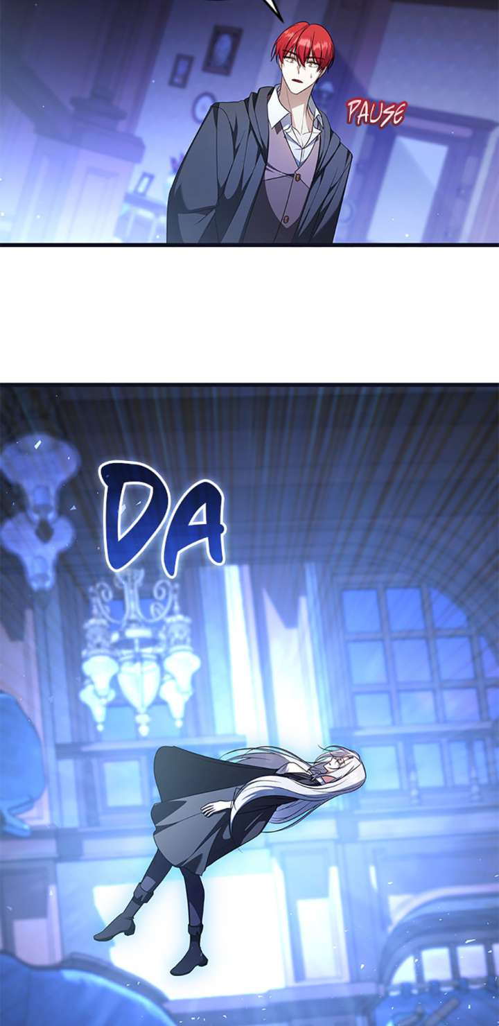 I Plan to Become the Master of a Stolen Family Chapter 84 - Page 15