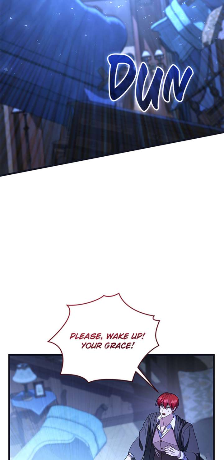 I Plan to Become the Master of a Stolen Family Chapter 84 - Page 16