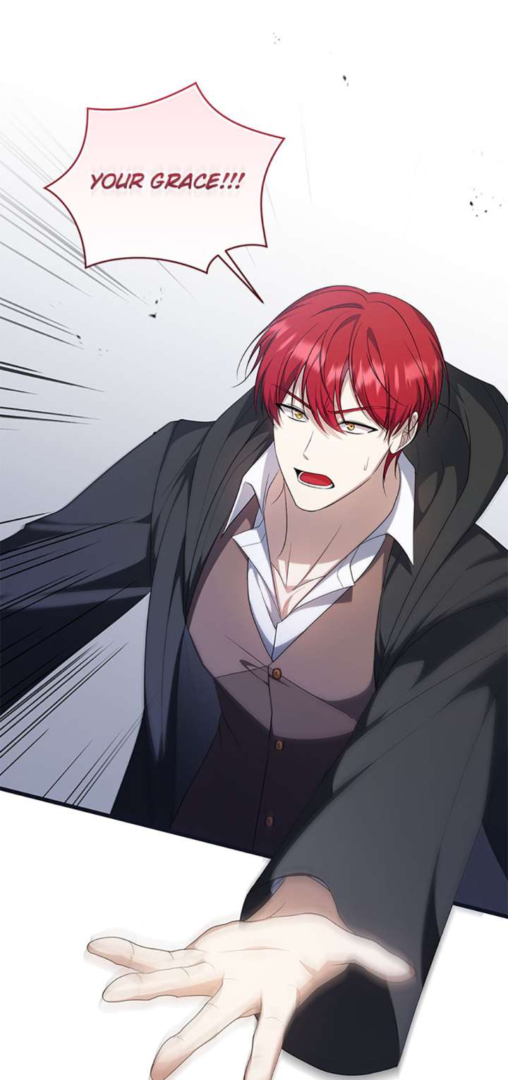 I Plan to Become the Master of a Stolen Family Chapter 84 - Page 23