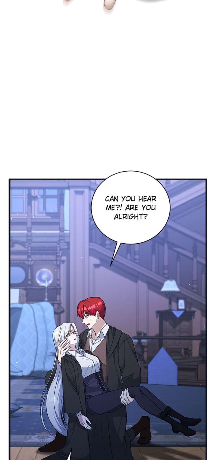 I Plan to Become the Master of a Stolen Family Chapter 84 - Page 24