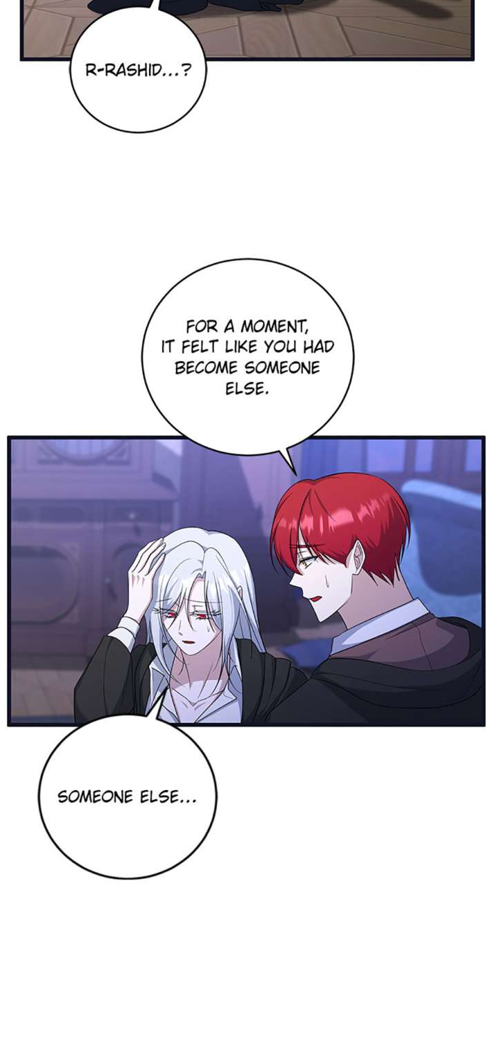 I Plan to Become the Master of a Stolen Family Chapter 84 - Page 25