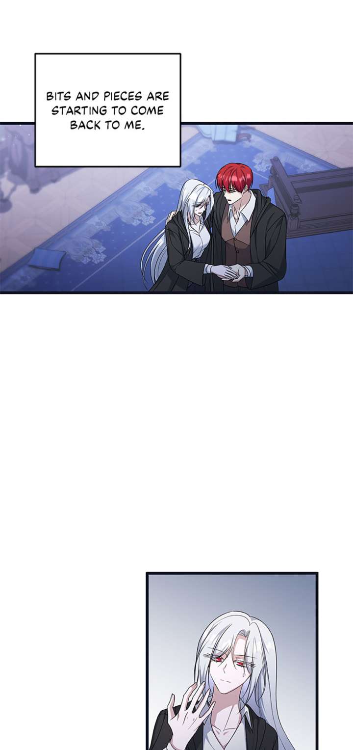 I Plan to Become the Master of a Stolen Family Chapter 84 - Page 26