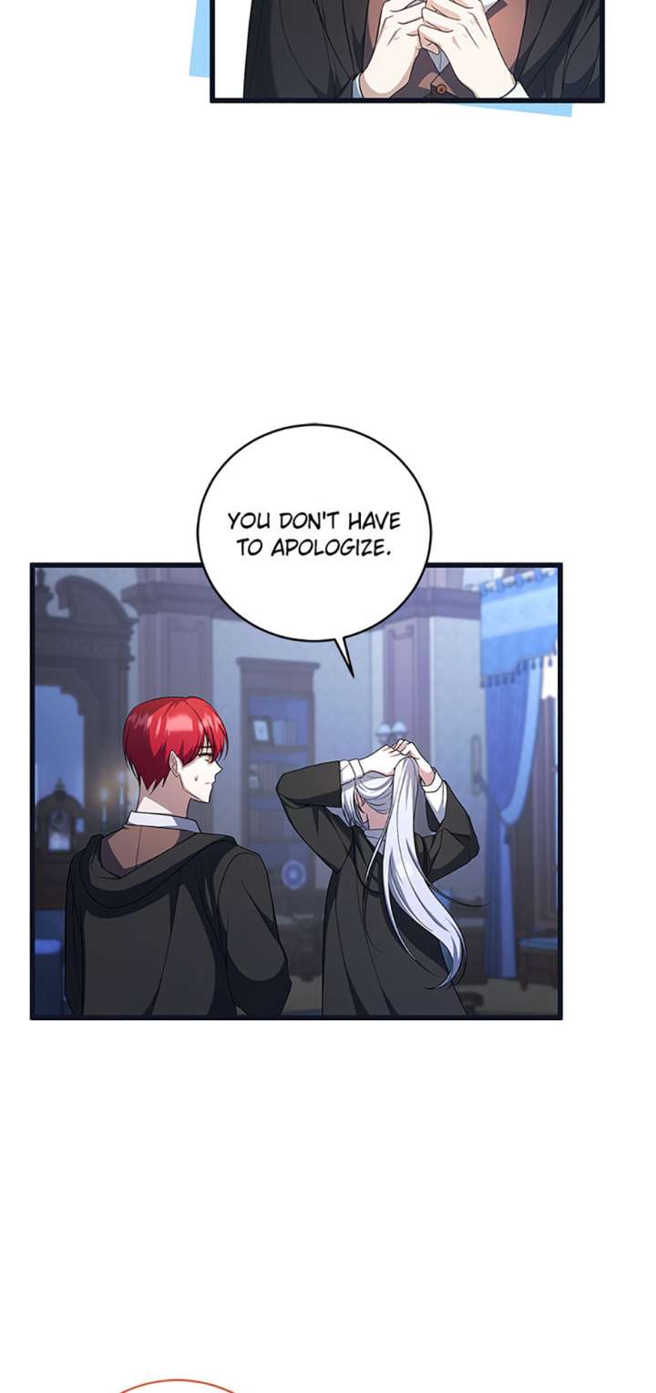 I Plan to Become the Master of a Stolen Family Chapter 84 - Page 29