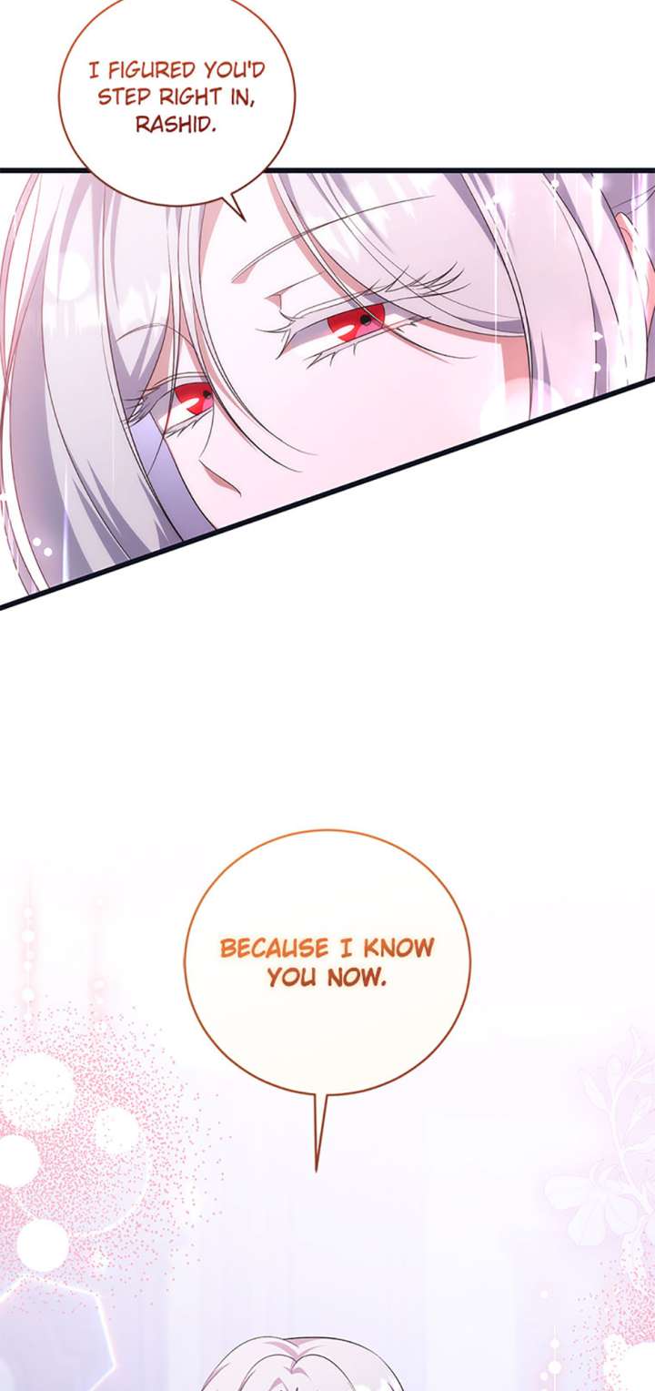 I Plan to Become the Master of a Stolen Family Chapter 84 - Page 30