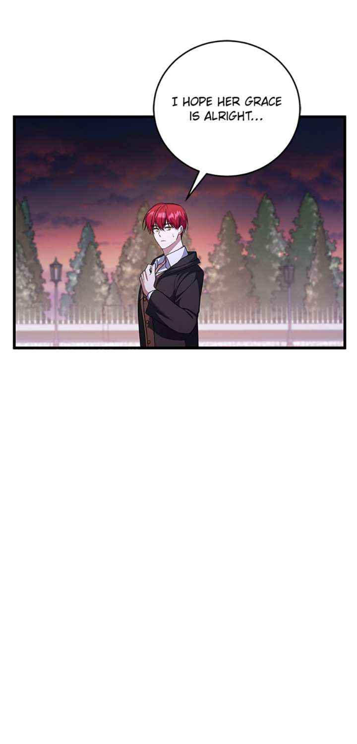 I Plan to Become the Master of a Stolen Family Chapter 84 - Page 4