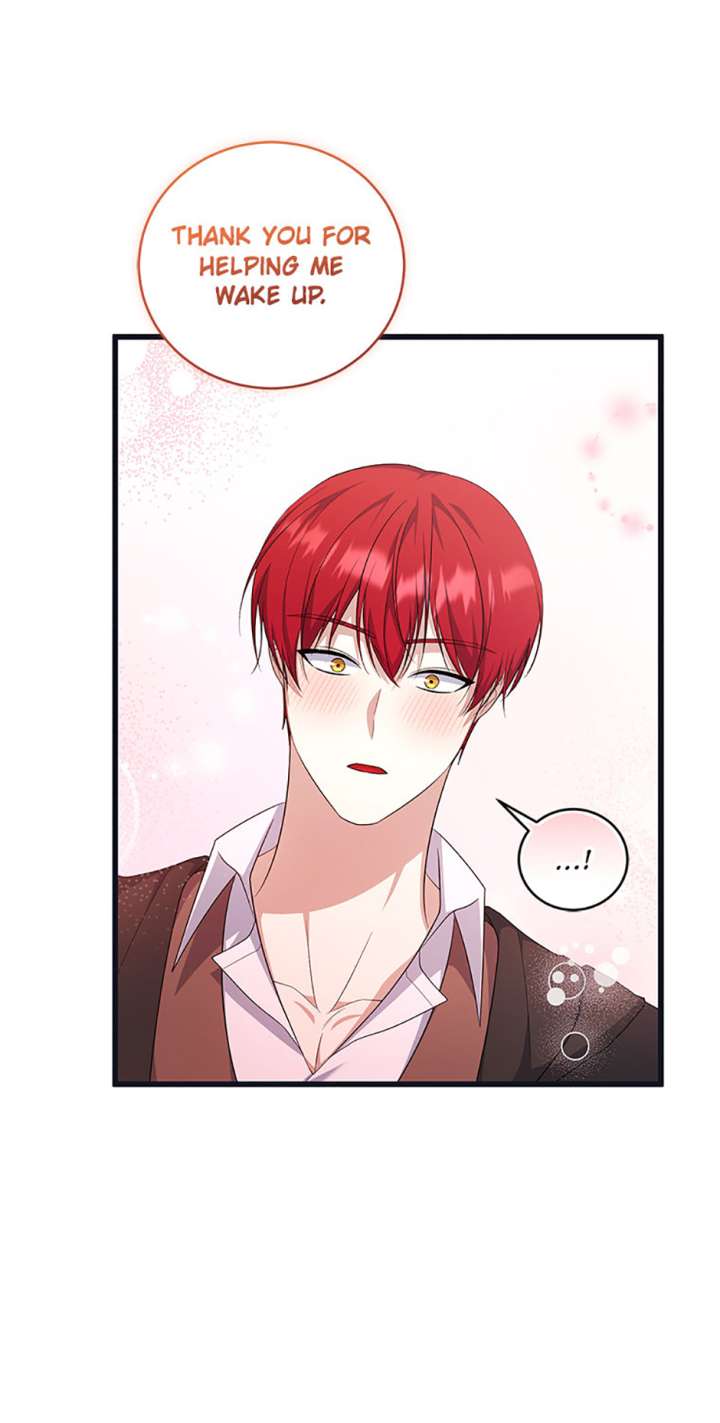 I Plan to Become the Master of a Stolen Family Chapter 84 - Page 32