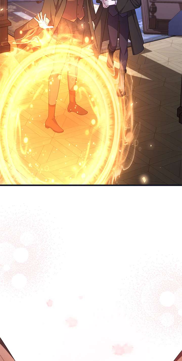 I Plan to Become the Master of a Stolen Family Chapter 84 - Page 35