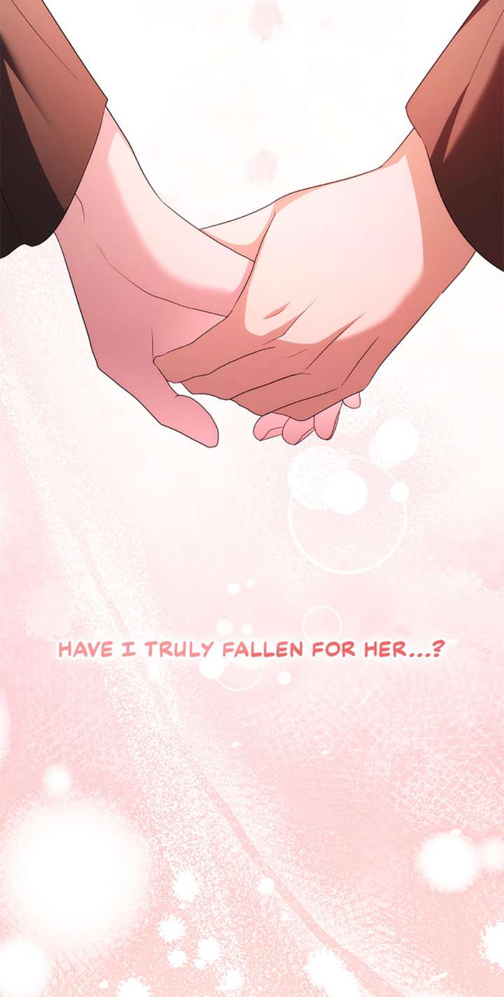 I Plan to Become the Master of a Stolen Family Chapter 84 - Page 36