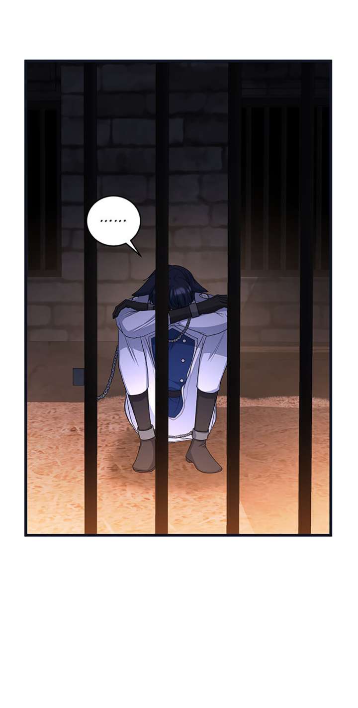 I Plan to Become the Master of a Stolen Family Chapter 84 - Page 39