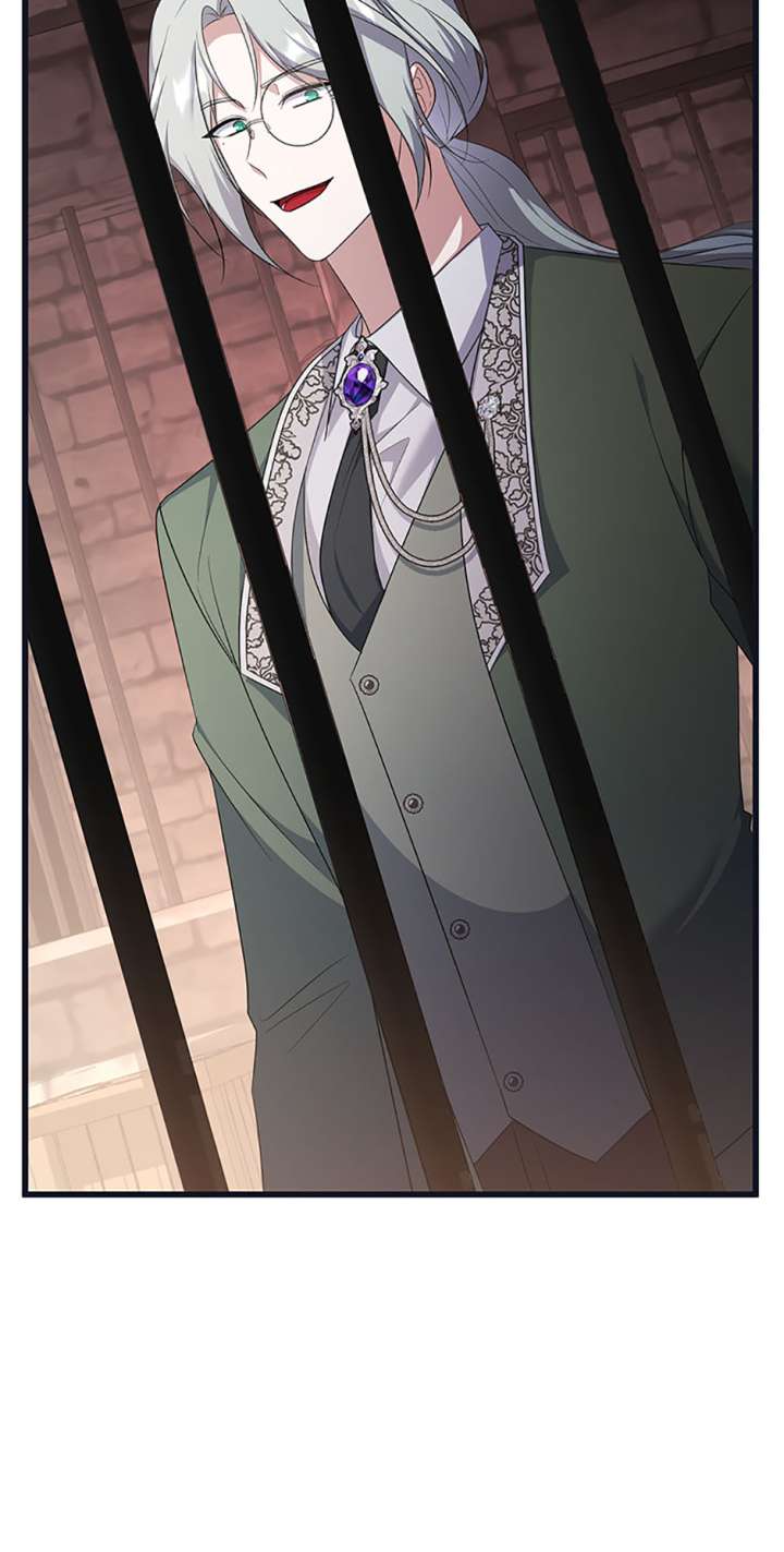 I Plan to Become the Master of a Stolen Family Chapter 84 - Page 41