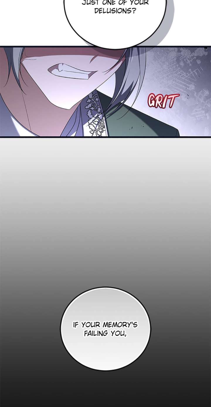 I Plan to Become the Master of a Stolen Family Chapter 84 - Page 47