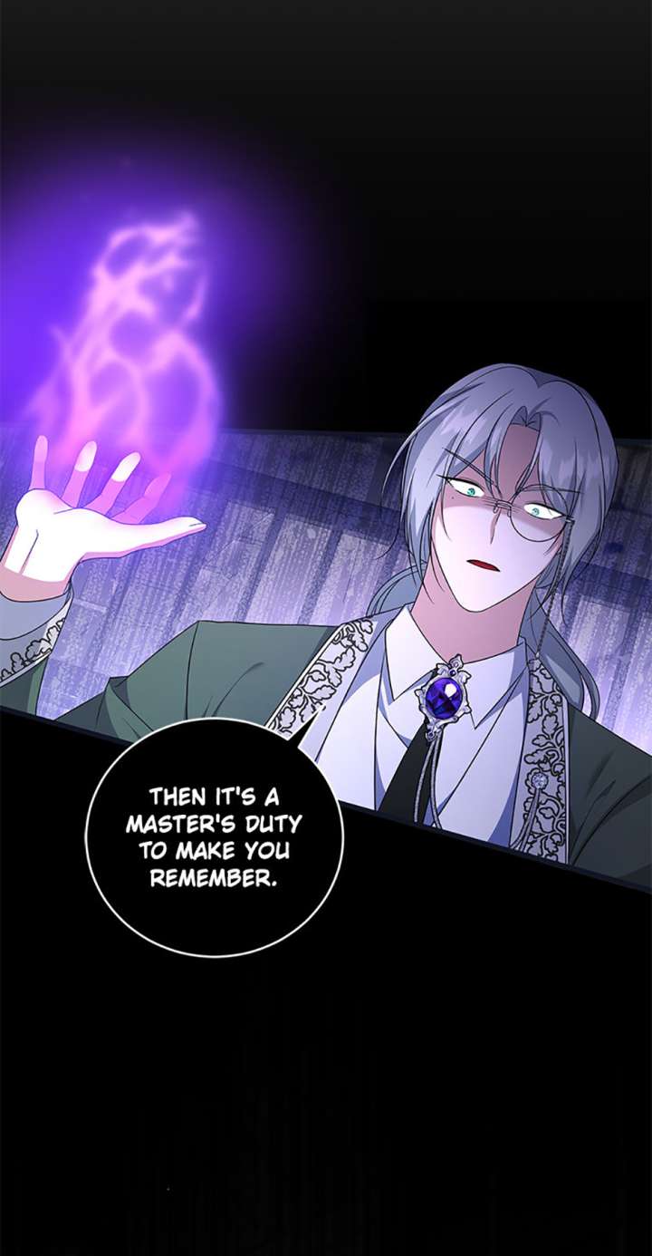 I Plan to Become the Master of a Stolen Family Chapter 84 - Page 48