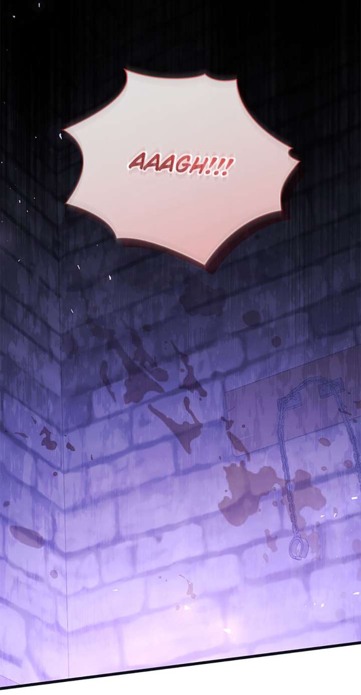 I Plan to Become the Master of a Stolen Family Chapter 84 - Page 49