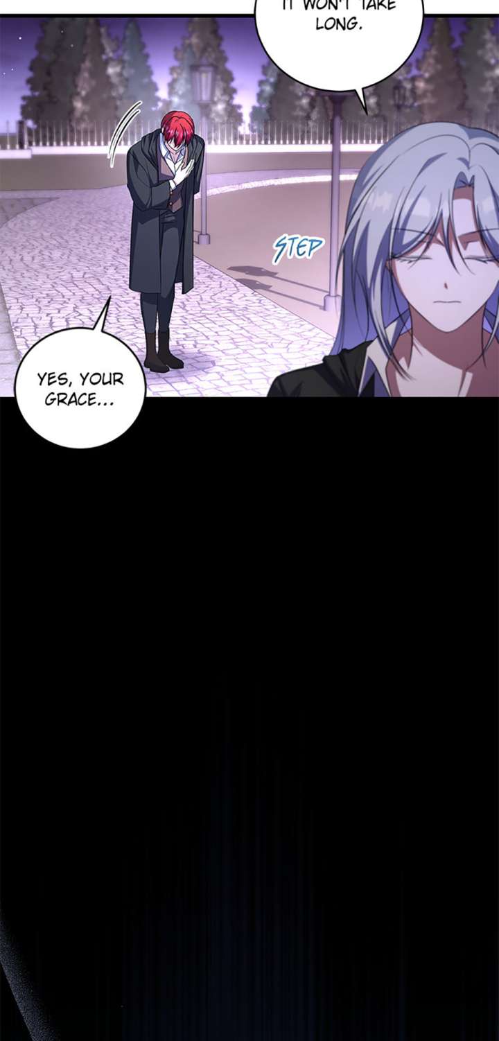 I Plan to Become the Master of a Stolen Family Chapter 84 - Page 6