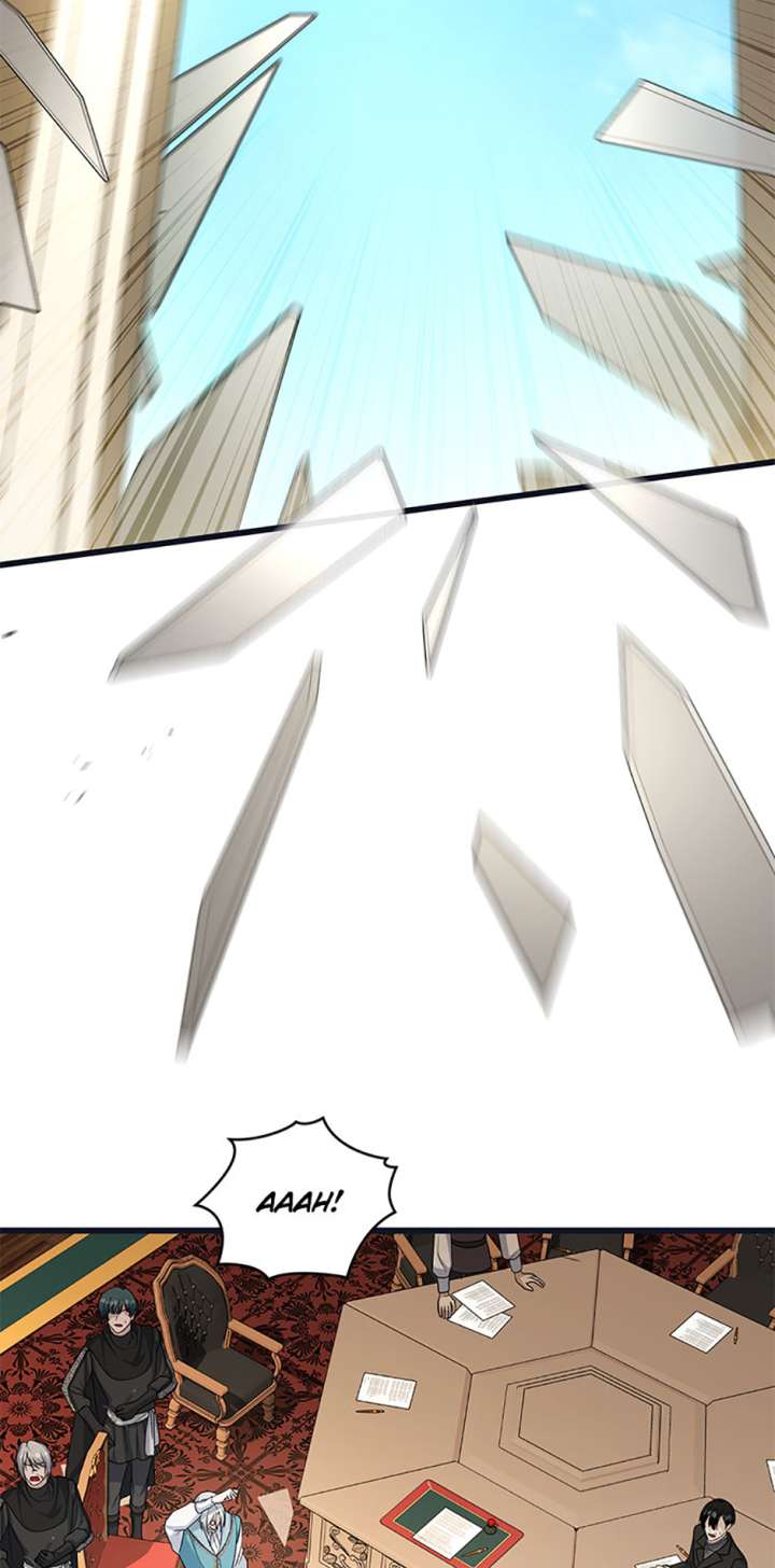 I Plan to Become the Master of a Stolen Family Chapter 84 - Page 57