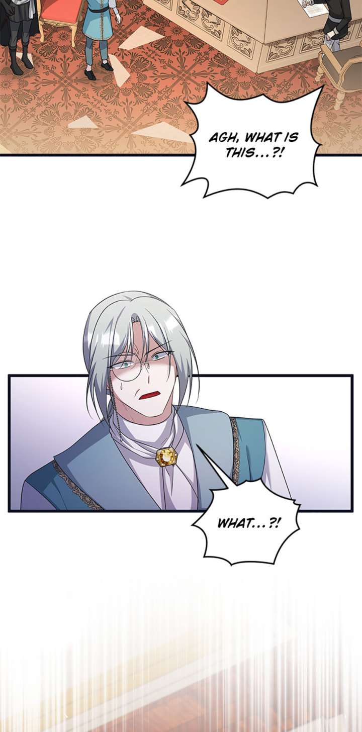 I Plan to Become the Master of a Stolen Family Chapter 84 - Page 58