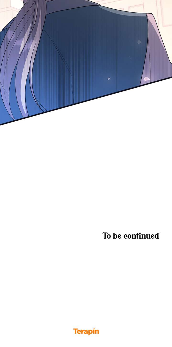 I Plan to Become the Master of a Stolen Family Chapter 84 - Page 60