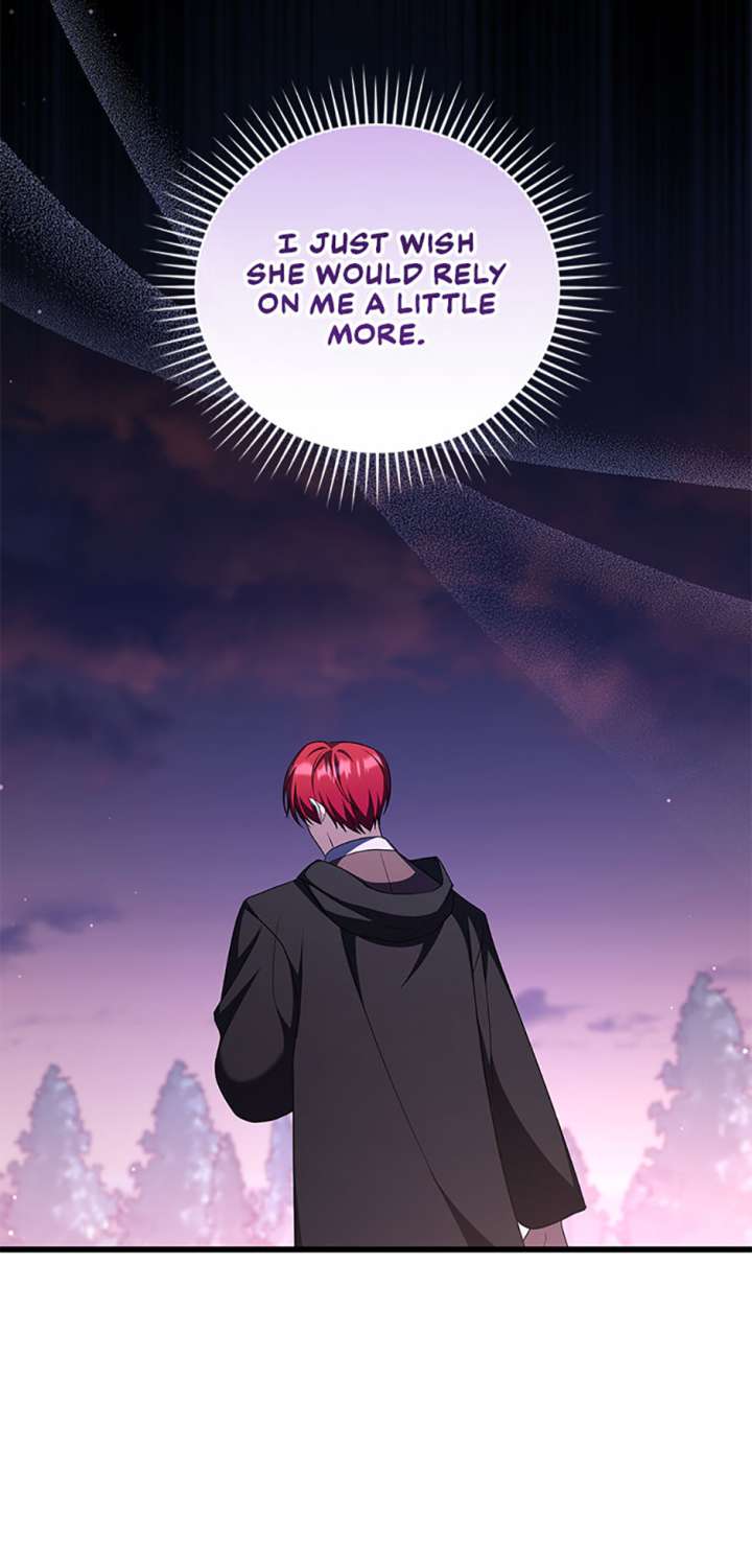 I Plan to Become the Master of a Stolen Family Chapter 84 - Page 7