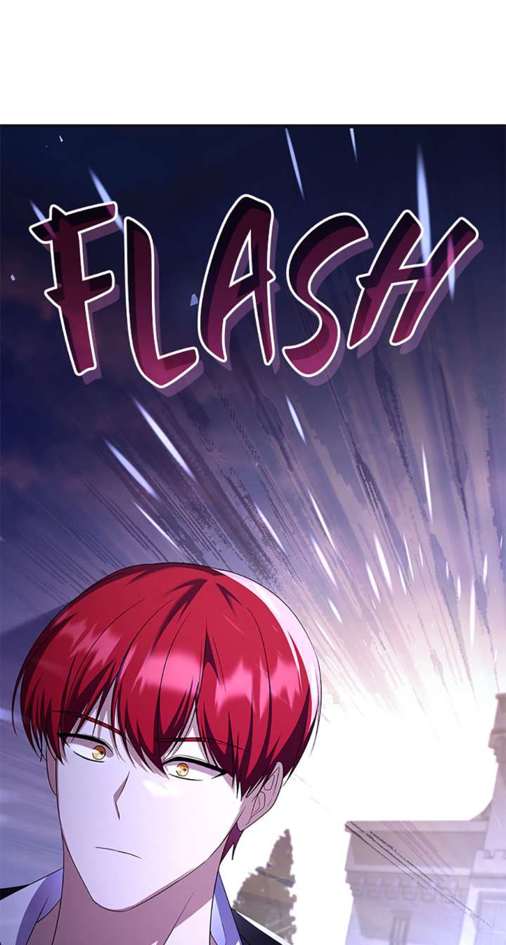 I Plan to Become the Master of a Stolen Family Chapter 84 - Page 8