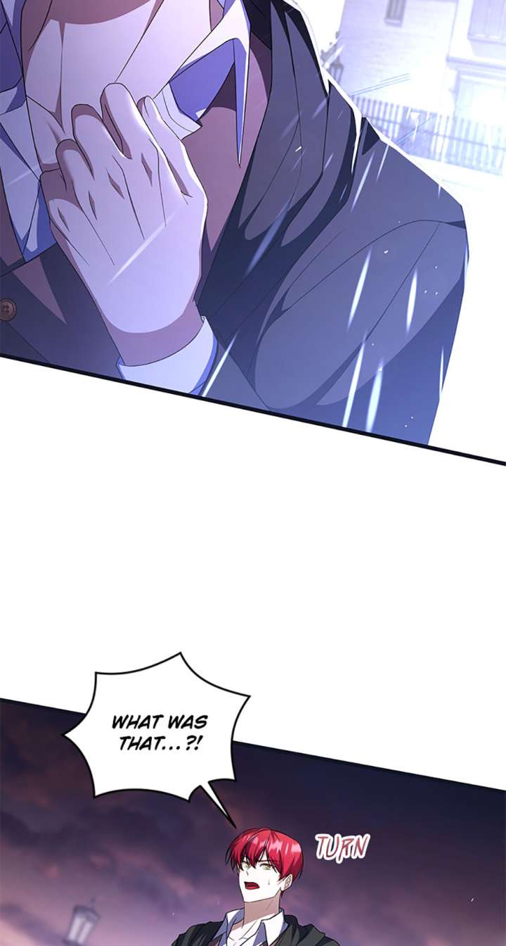 I Plan to Become the Master of a Stolen Family Chapter 84 - Page 9