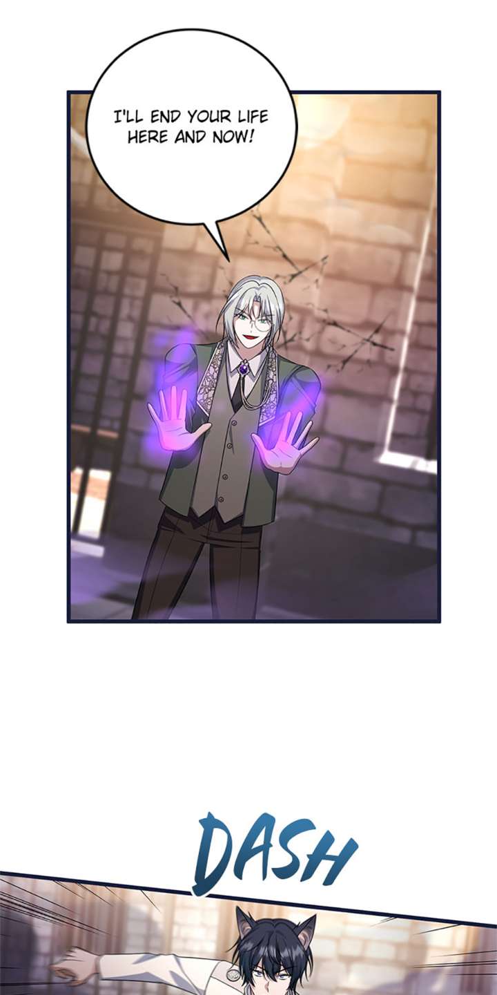 I Plan to Become the Master of a Stolen Family Chapter 85 - Page 17