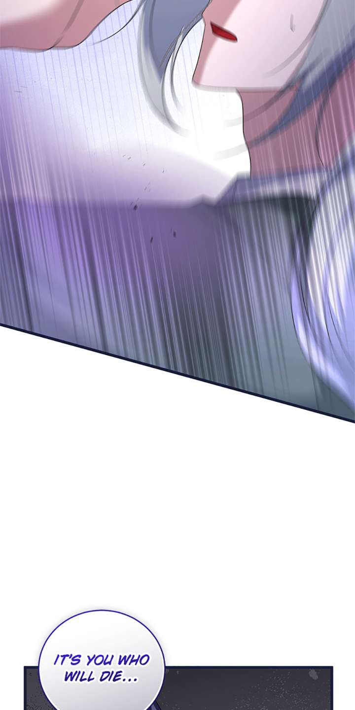 I Plan to Become the Master of a Stolen Family Chapter 85 - Page 19