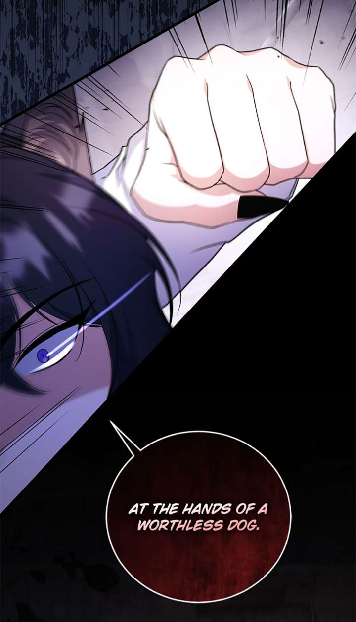 I Plan to Become the Master of a Stolen Family Chapter 85 - Page 23