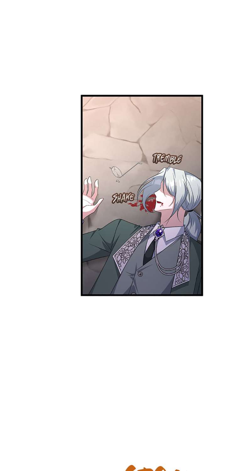 I Plan to Become the Master of a Stolen Family Chapter 85 - Page 27