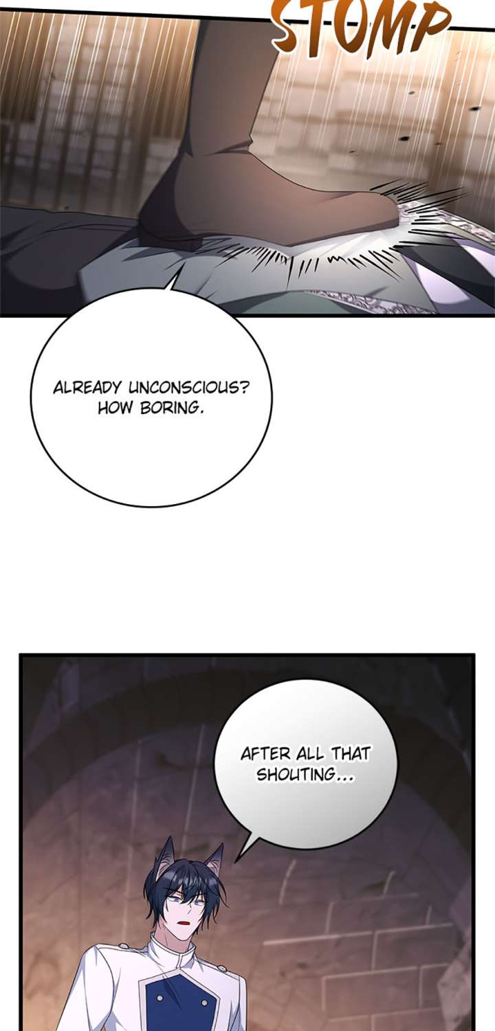 I Plan to Become the Master of a Stolen Family Chapter 85 - Page 28