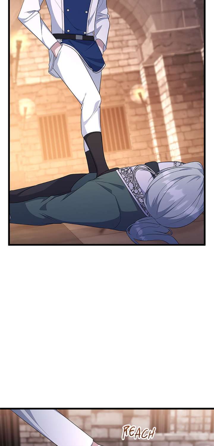 I Plan to Become the Master of a Stolen Family Chapter 85 - Page 29