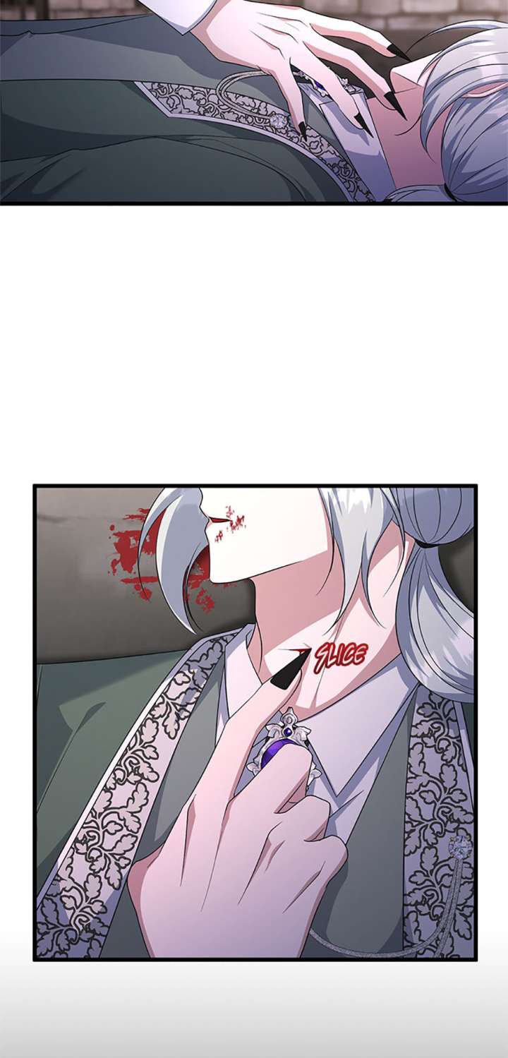 I Plan to Become the Master of a Stolen Family Chapter 85 - Page 30