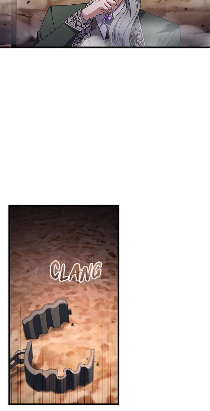 I Plan to Become the Master of a Stolen Family Chapter 85 - Page 4